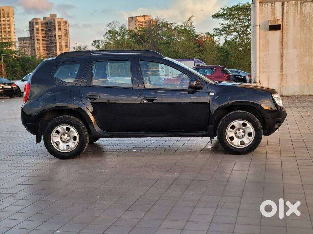 Renault Duster 1.5 Petrol Rxl, 2016, Petrol