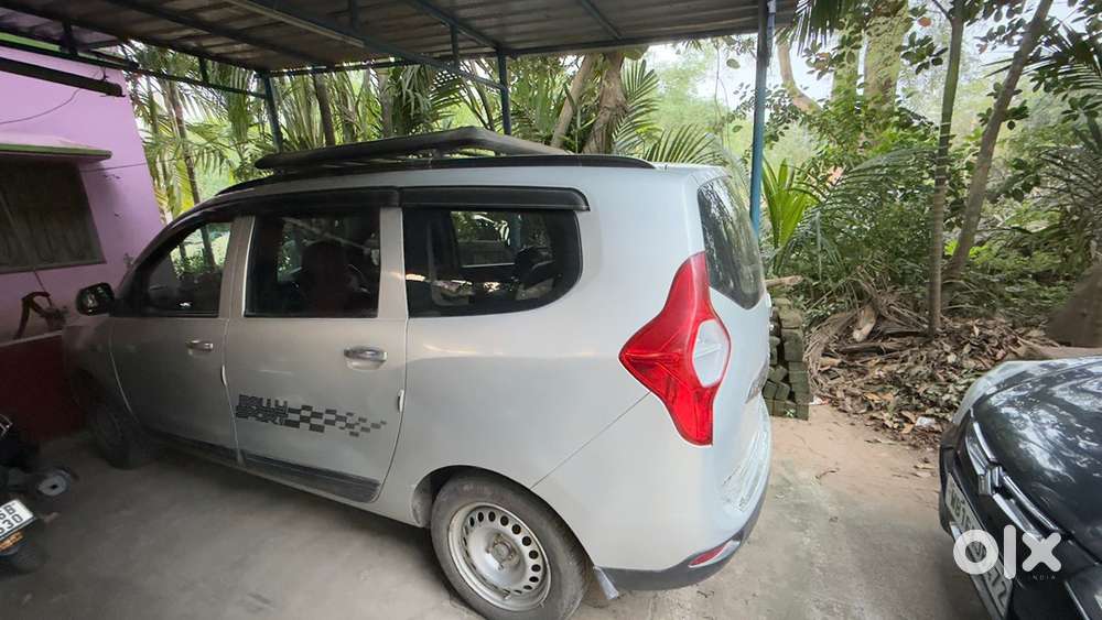 Renault Lodgy Diesel Manual 2016