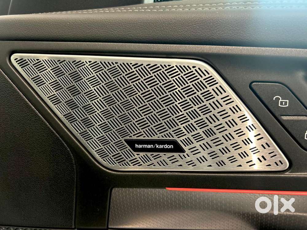 Bmw Ix1 Edrive20l M Sport, 2025, Electric