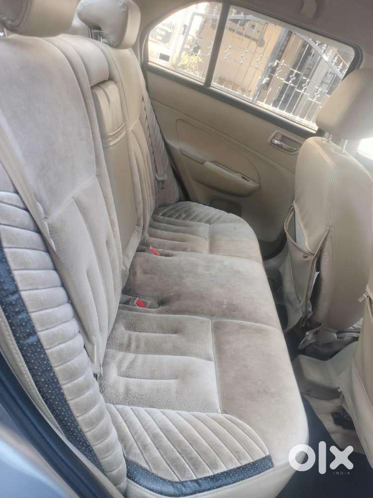 Maruti Suzuki Swift Dzire Zdi Bsiv, 2014, Diesel