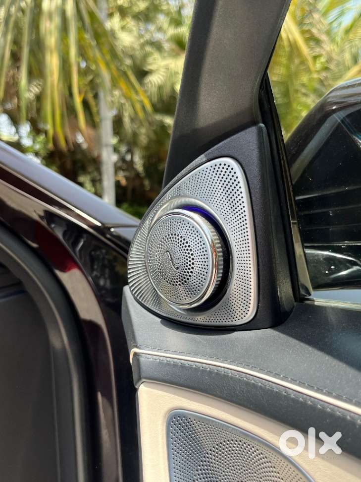 Mercedes-benz S-class Maybach S560, 2018, Petrol
