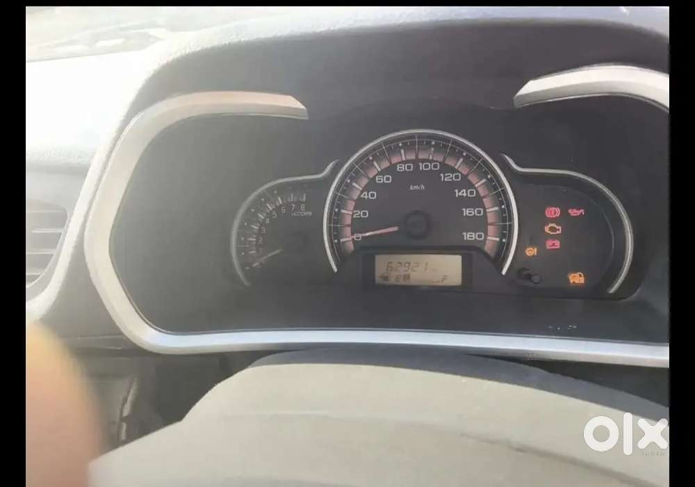 Maruti Suzuki Alto 2015