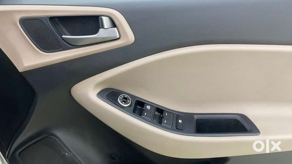 Hyundai Elite I20 Magna 1.2, 2015, Petrol