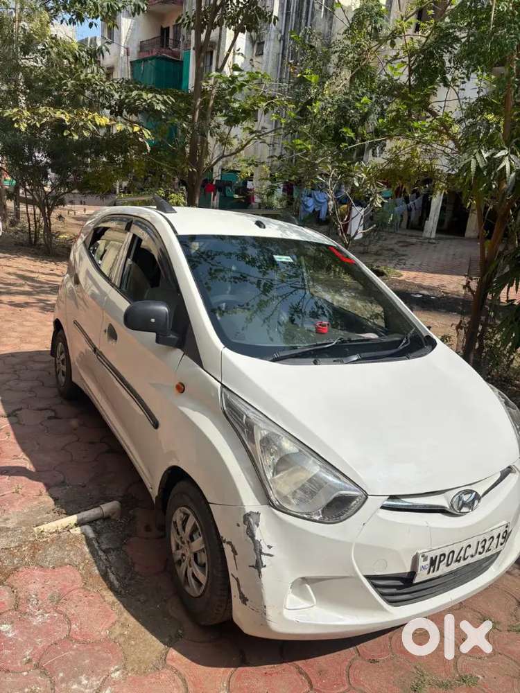Hyundai Eon 2014 Petrol 60000 Km Driven