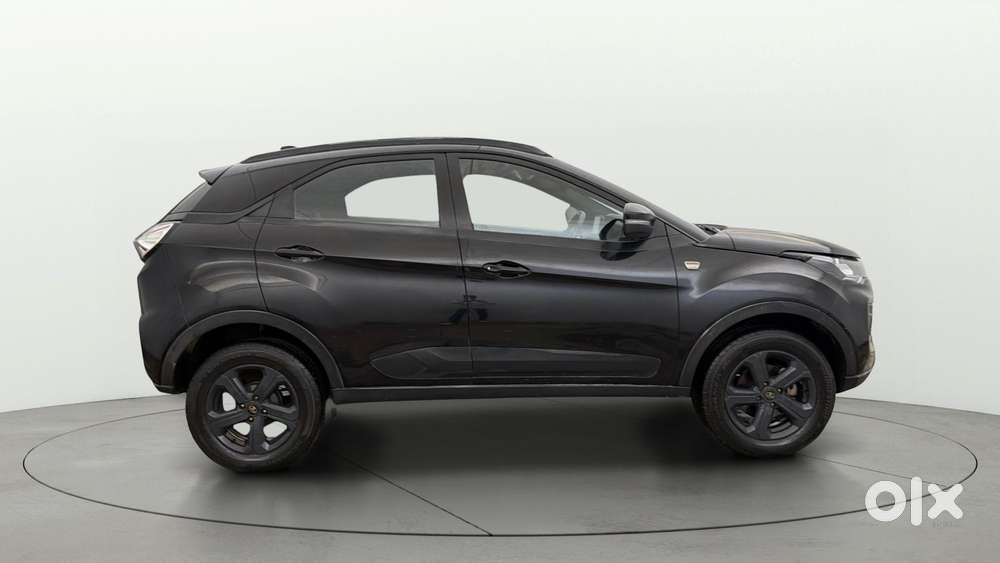 Tata Nexon 1.2 Revotron Xza Plus (o) Amt, 2022, Petrol