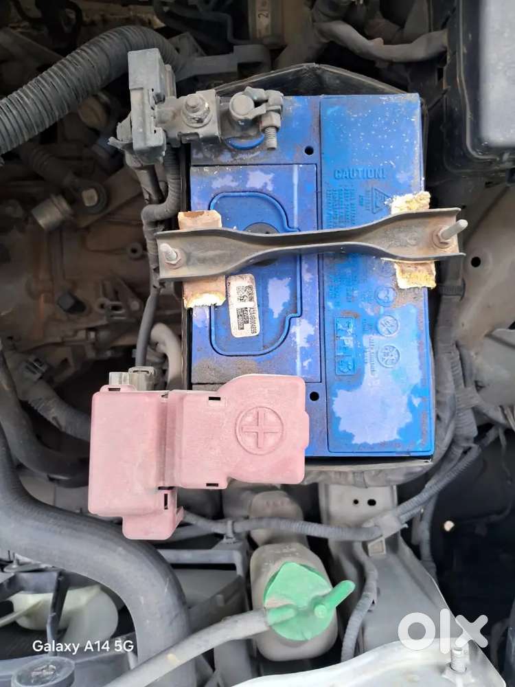 Maruti Suzuki Dzire 2020 Petrol Well Maintained