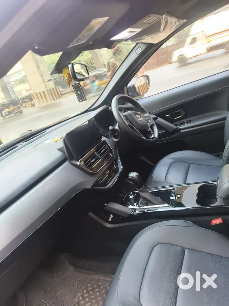 Tata Harrier 2023 Diesel 37000 Km Driven
