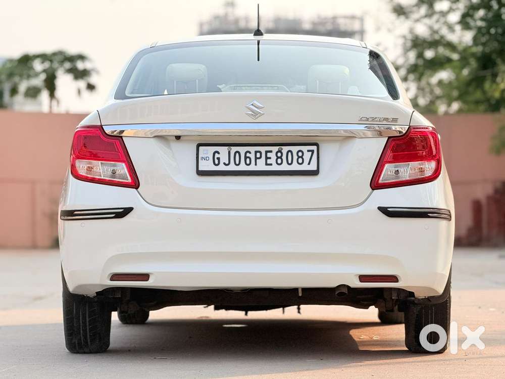 Maruti Suzuki Dzire 1.2 Vxi, 2021, Petrol