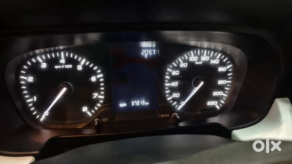 Tata Punch 2023 Accomplished Brand New Top Model