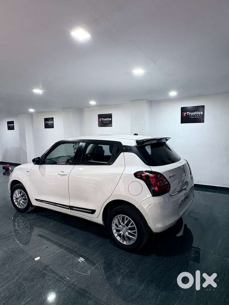 Maruti Swift Vdi 2018 Year