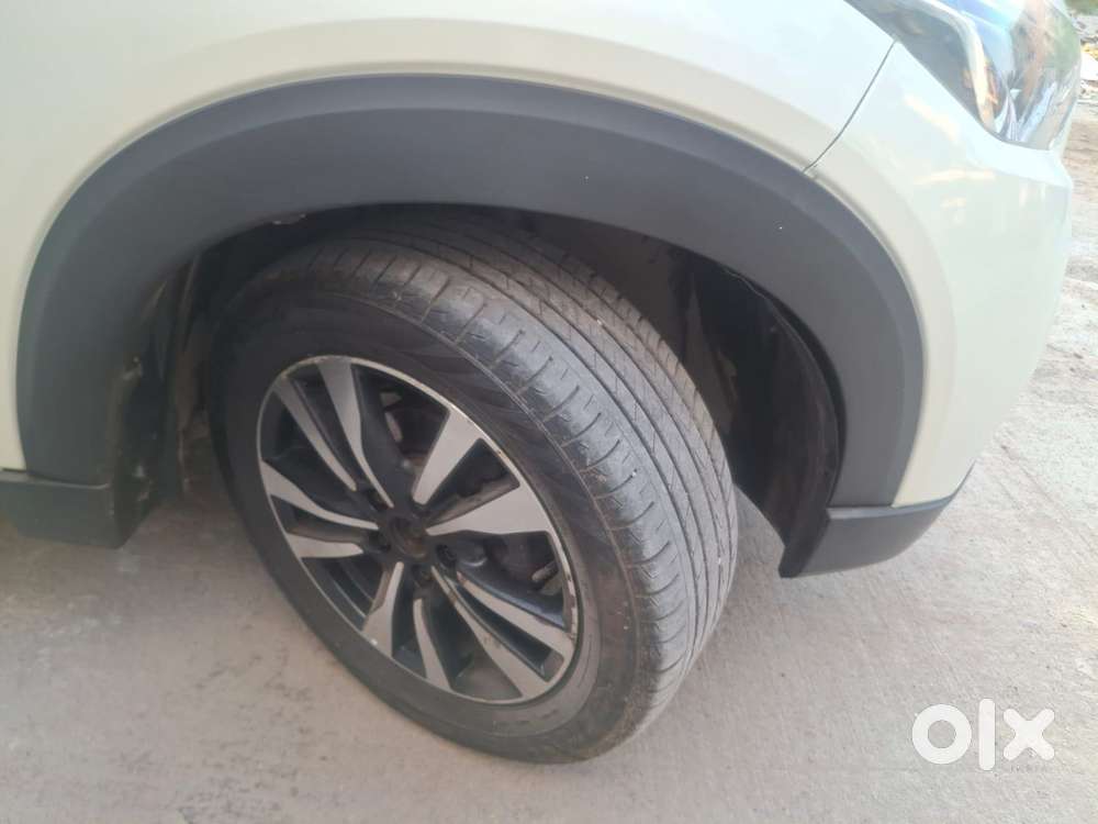 Nissan Kicks Xv Premium D, 2019, Diesel