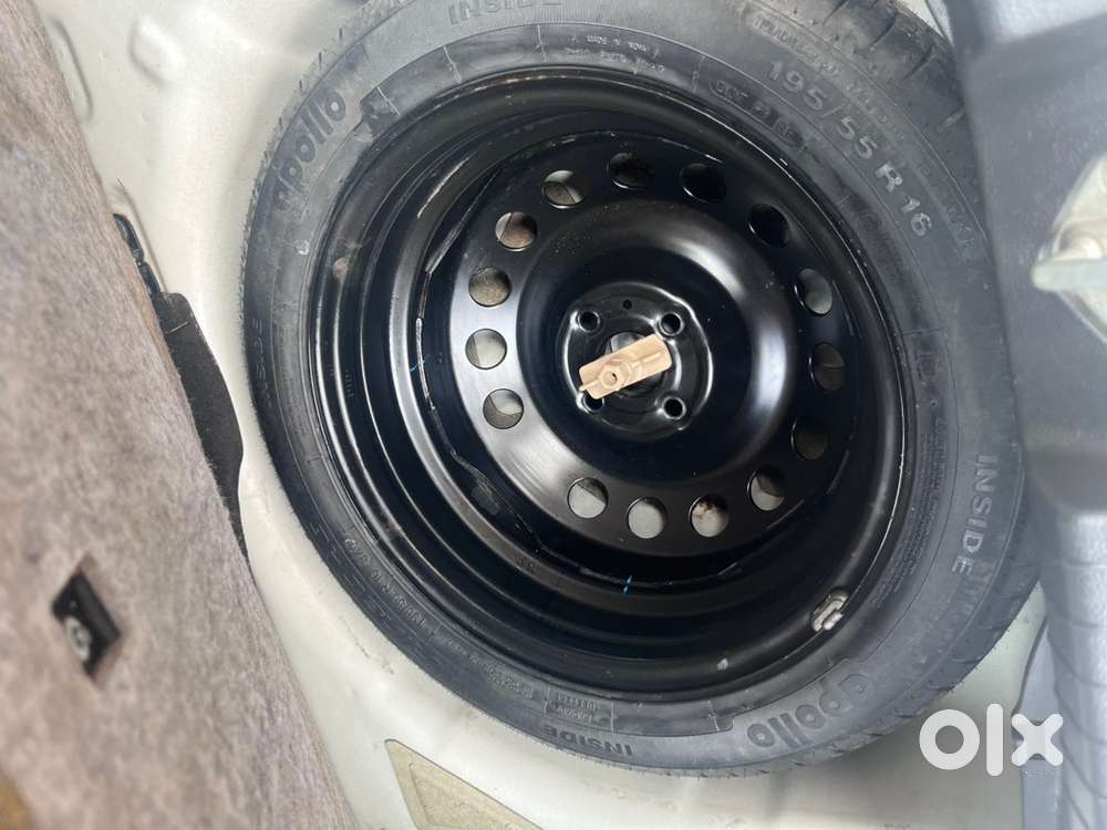 2016 Hyundai I20 1.4 Km Driven