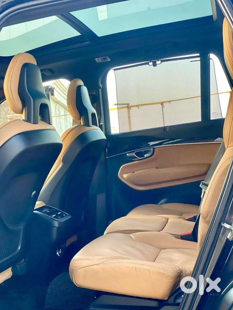 Volvo Xc 90 D5 Momentum, 2017, Diesel