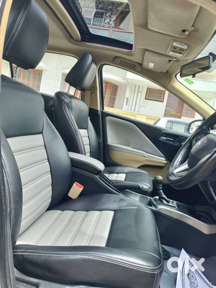 Honda City I Vtec Vx, 2015, Petrol