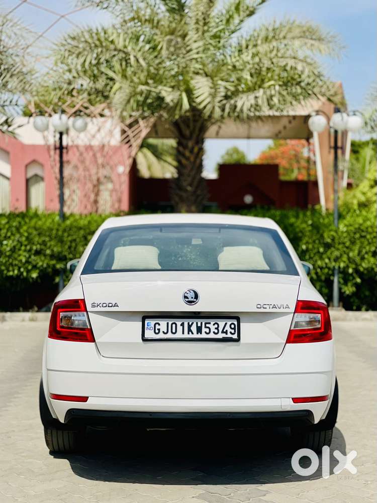 Skoda Octavia 2.0 Tdi At Style, 2019, Diesel