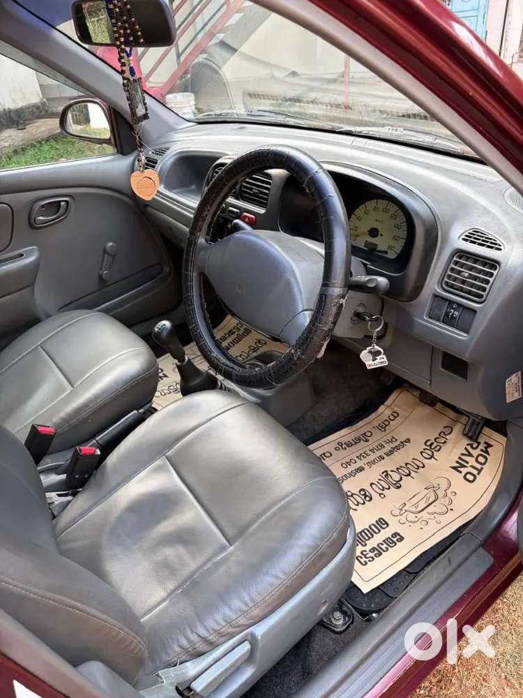 Maruti Suzuki Alto 2008, Rs 110000