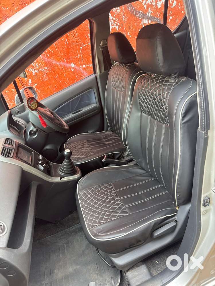 Maruti Suzuki Diesel 2011