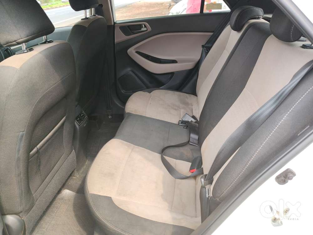 Hyundai Elite I20 1.4 Crdi Asta (o), 2016, Diesel