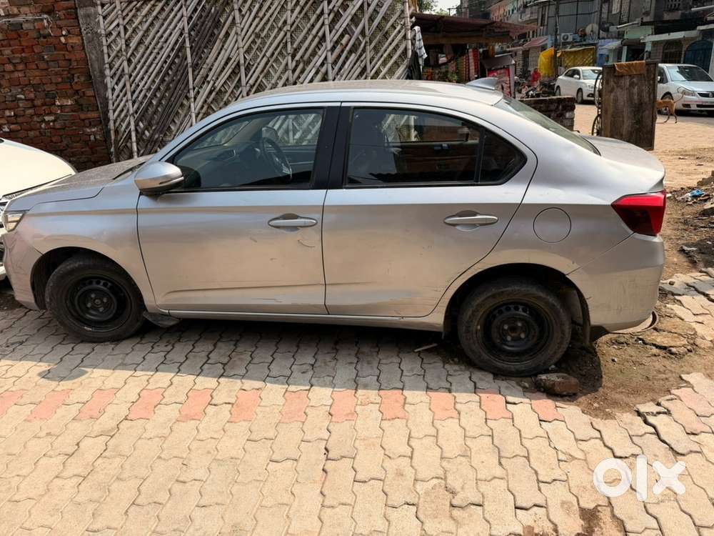 Honda Amaze 2022 Petrol