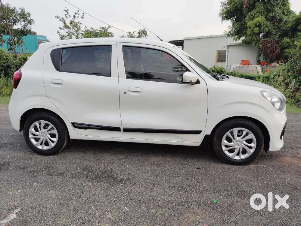 Maruti Suzuki Celerio 2021 Petrol Manual