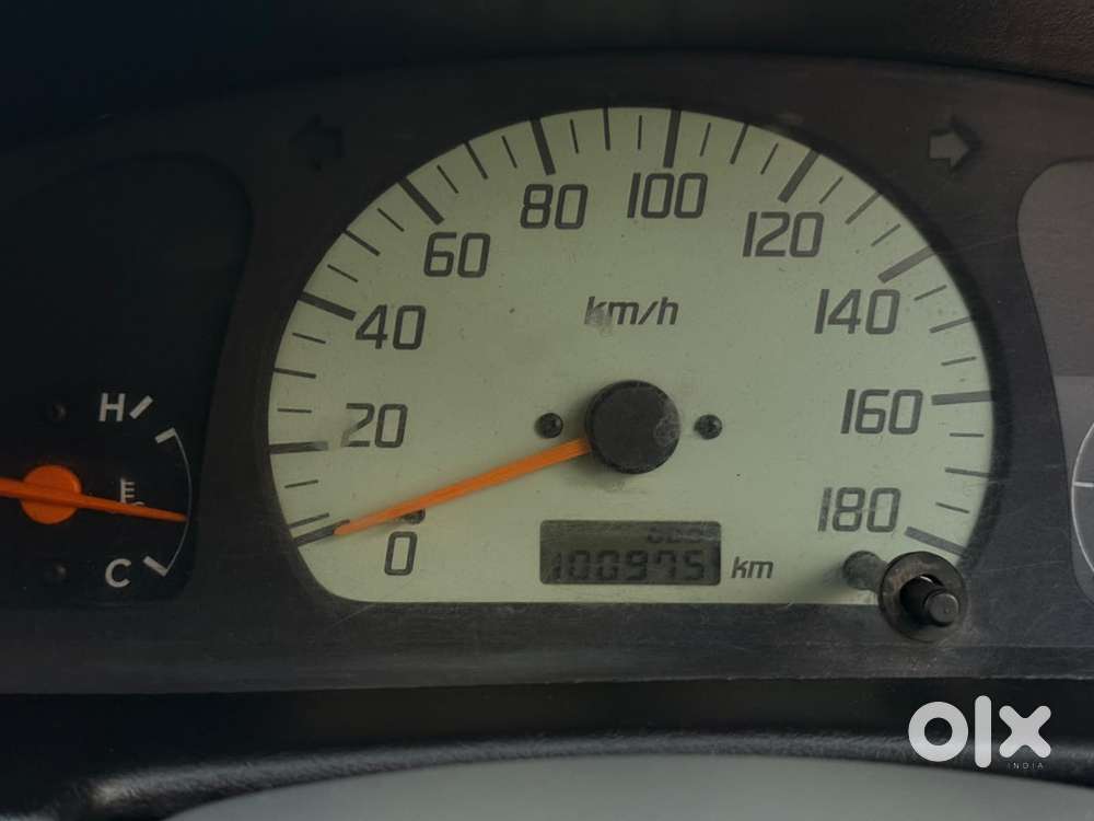Maruti Suzuki 800 Ac, 2007, Petrol