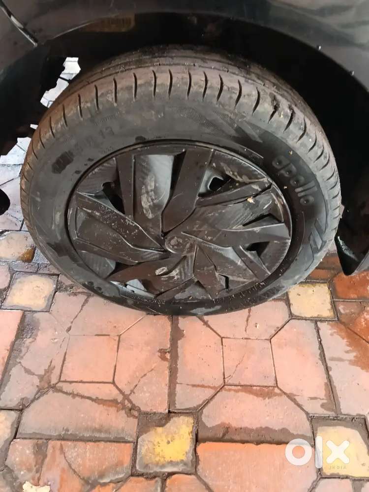 Chevrolet Spark 2011 Petrol Well Maintained