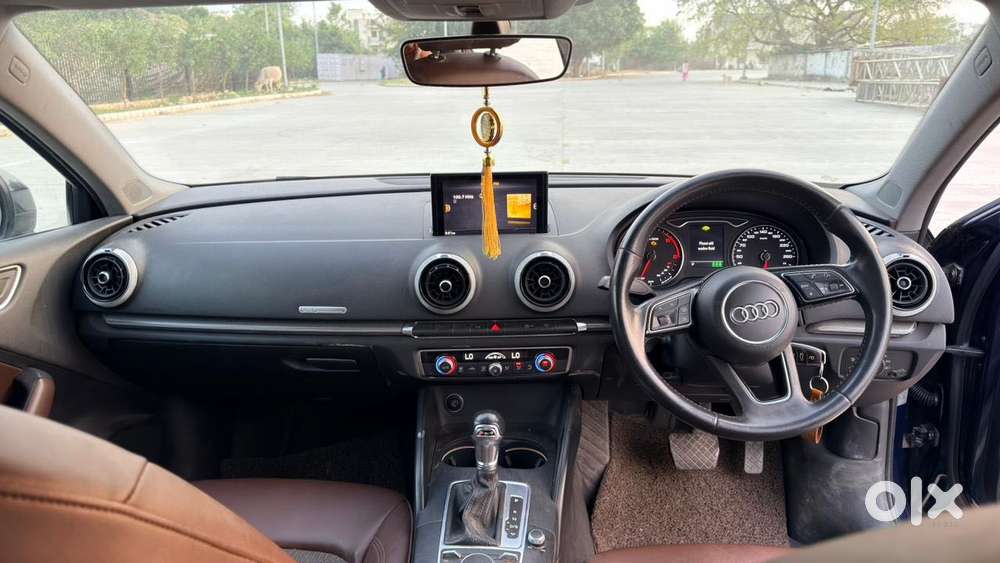 Audi A3 2.0 35 Tdi Technology + Sunroof, 2019, Diesel