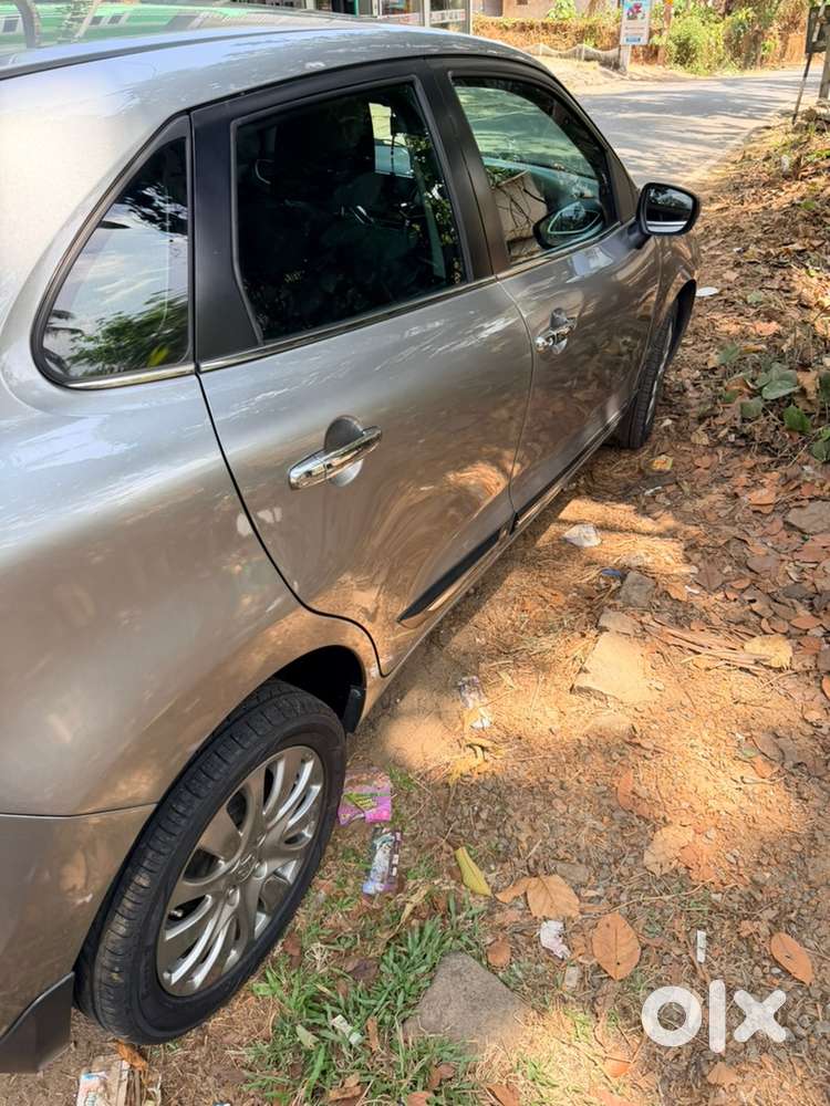 Maruti Suzuki Baleno 2018 Diesel 151000 Km Driven