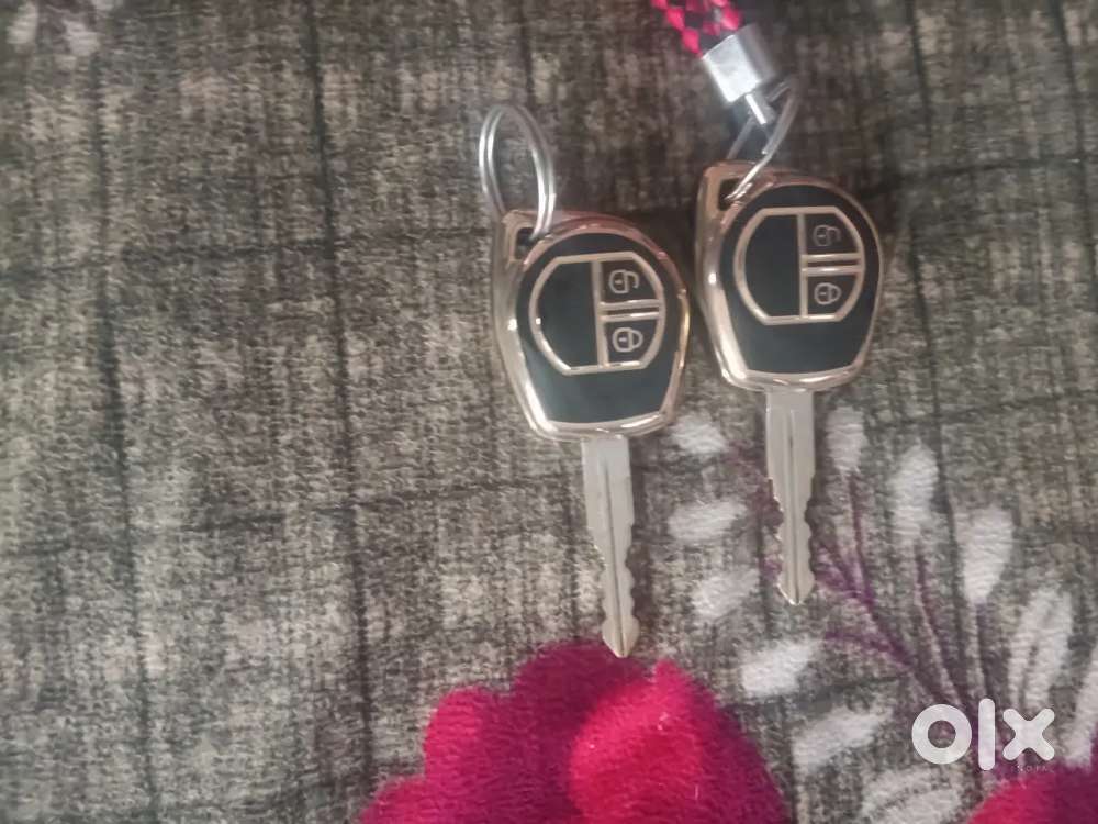 Maruti Suzuki Brezza 2016 Vdi Diesel Full Bima