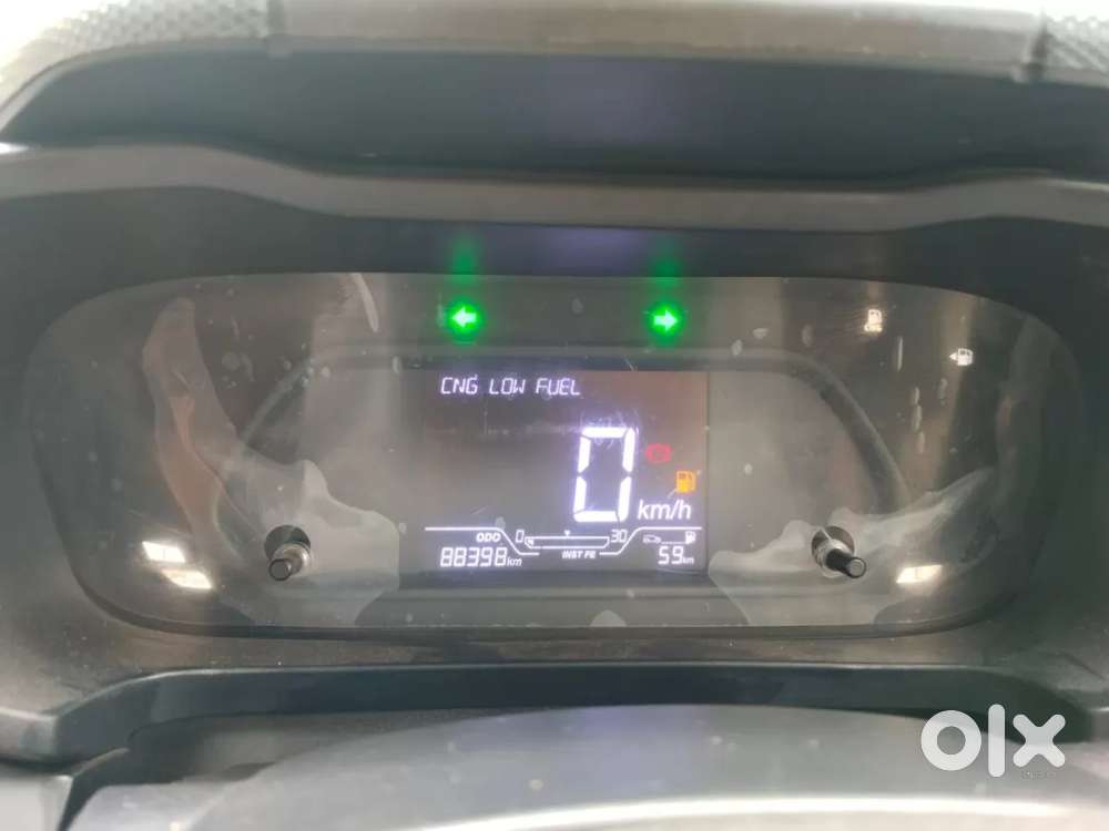 Tata Altroz, 2023, Cng & Hybrids