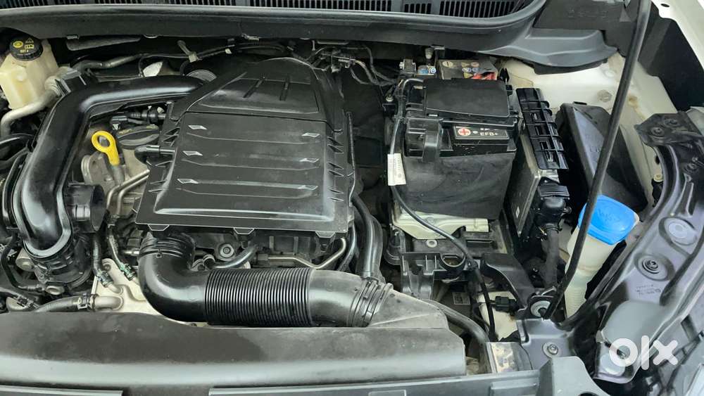Volkswagen Tiguan 2.0 Tdi Highline, 2024, Petrol
