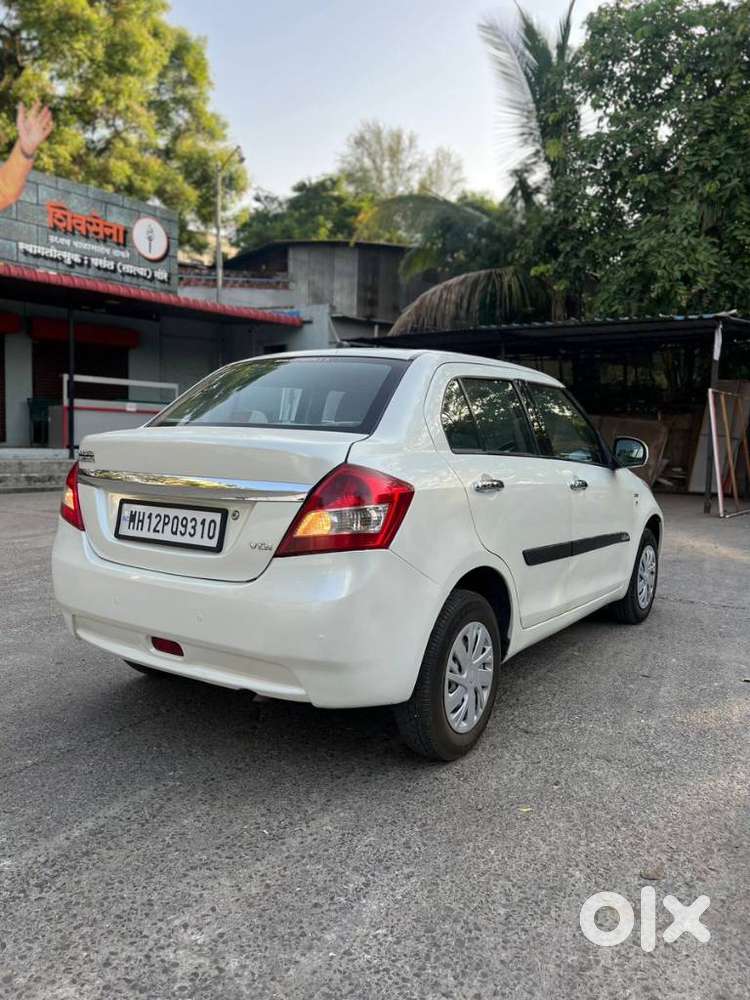 Maruti Suzuki Dzire Tour S Diesel, 2018, Diesel