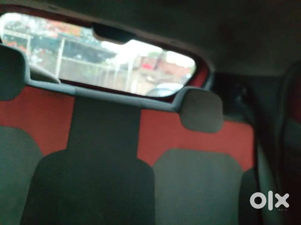 Renault Kwid 2015