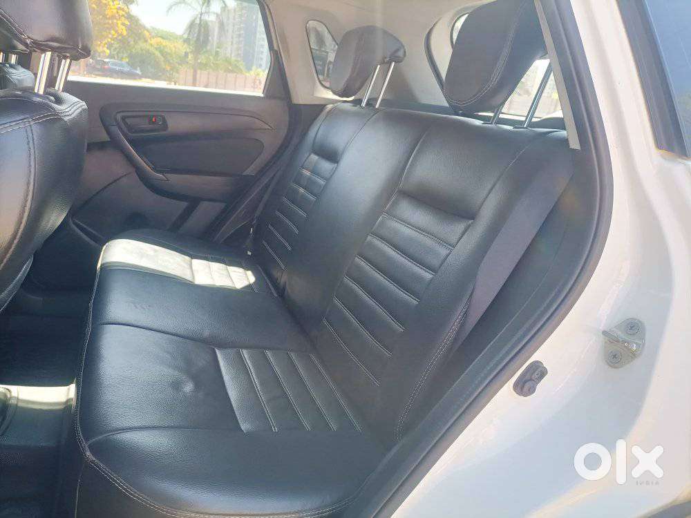 Maruti Suzuki Brezza, 2020, Petrol