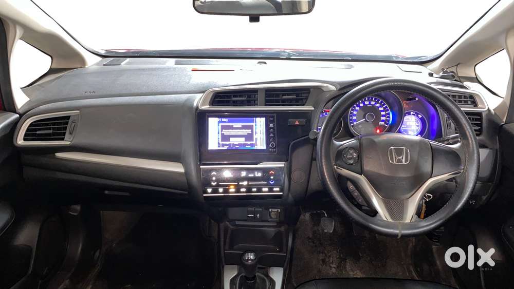 Honda Wr-v 1.2 Vx I-vtec, 2019, Petrol