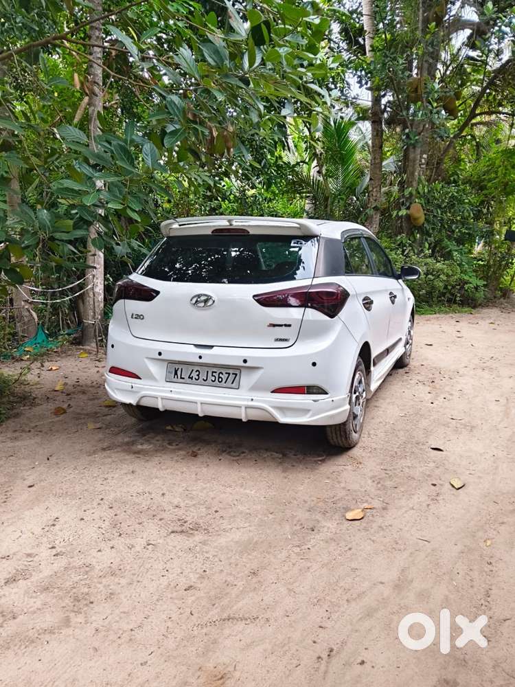 I20 For Urgent Sale