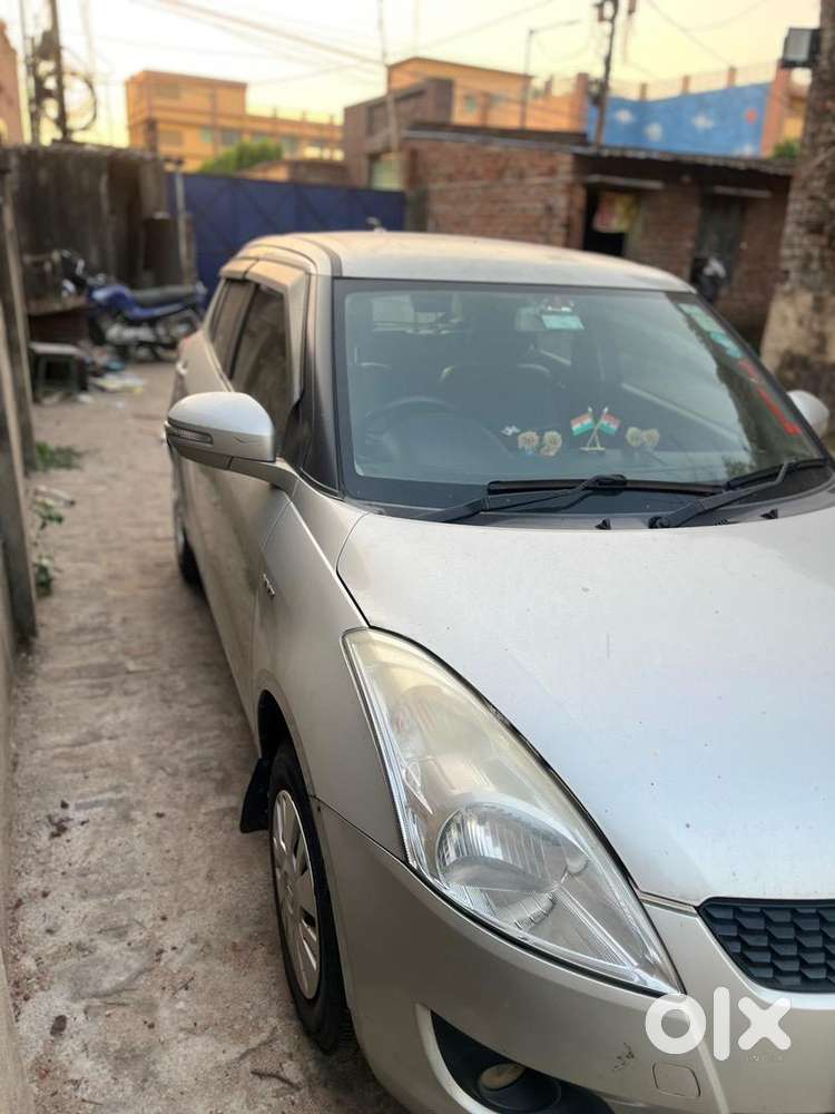 2014 Petrol Car  Doctor Driven  18+ Mileage  Low Use