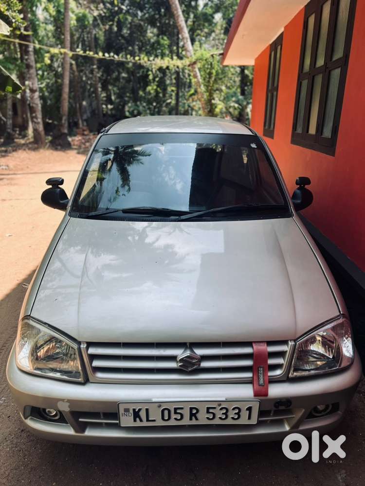 Maruti Suzuki Zen Estilo 2004 Petrol Good Condition