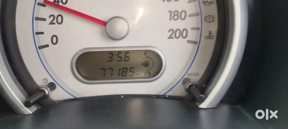 Maruti Suzuki Ritz 2012 Diesel 80000 Km Driven