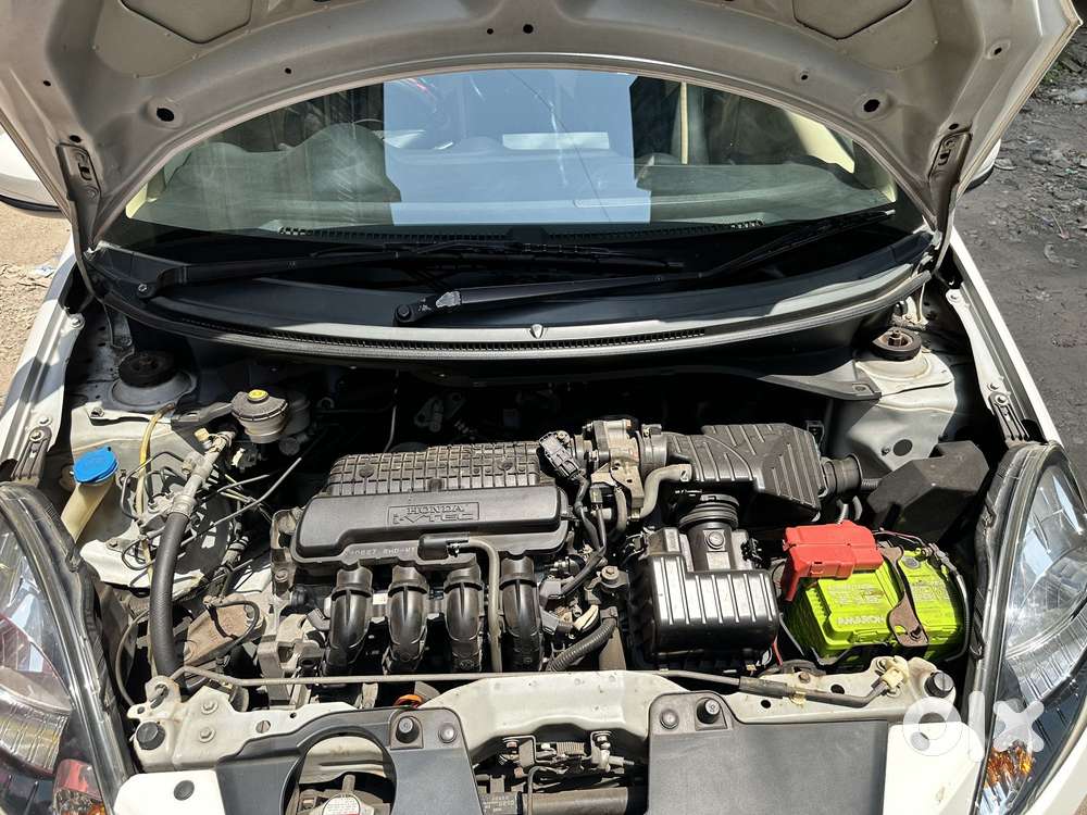 Honda Brio 2013-2016 S Mt, 2015, Petrol