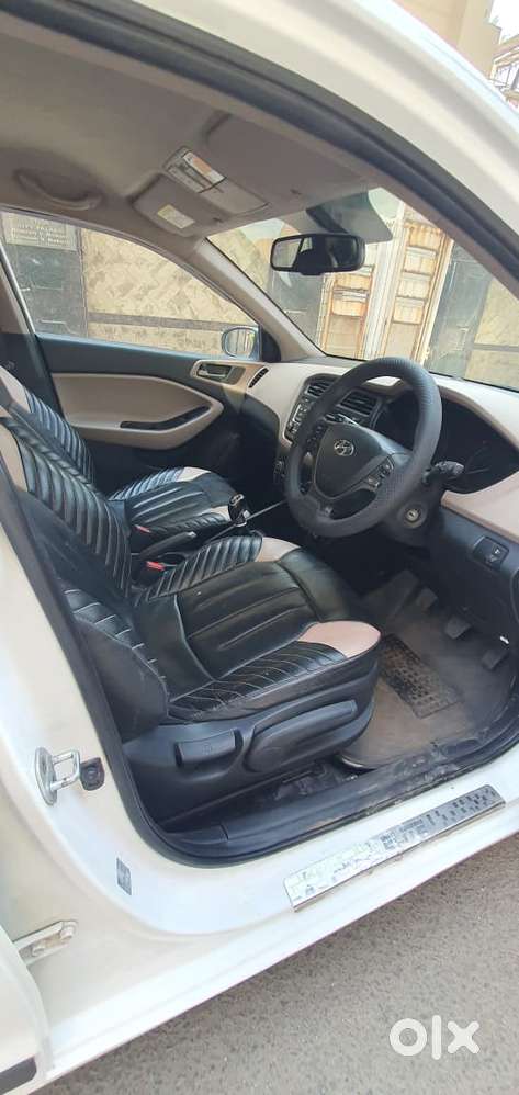 Hyundai Elite I20, 2016, Diesel