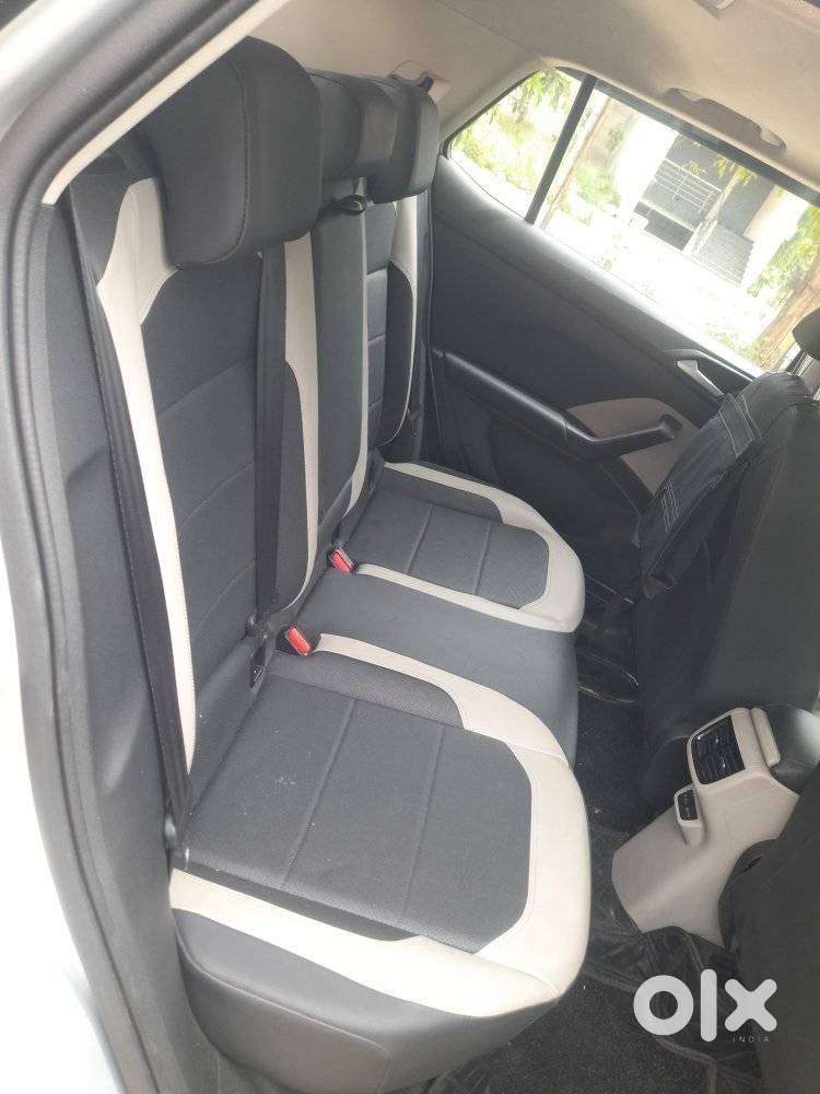 Volkswagen Taigun 1.0 Tsi Topline, 2022, Petrol