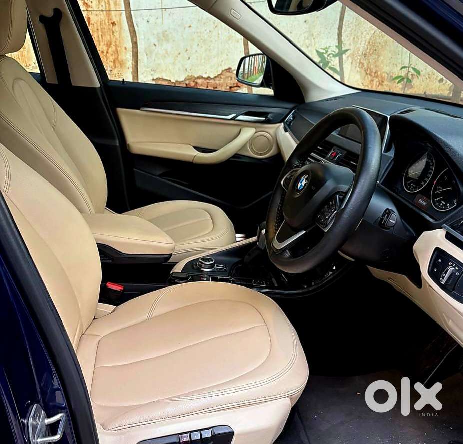 Bmw X1 2.0 Sdrive20d Xline, 2018, Diesel