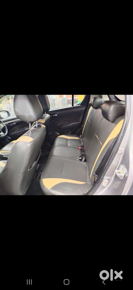 Maruti Suzuki Swift Vdi, 2013, Diesel