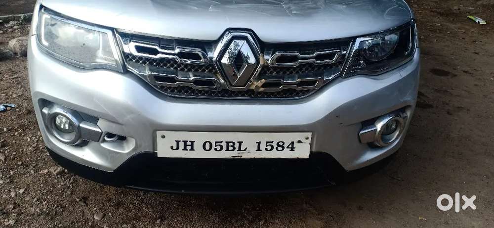 Renault Kwid 0.8 Sce 2017