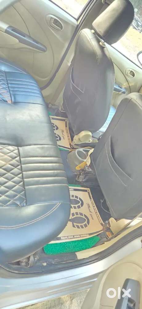 Toyota Etios 2016 Diesel Good Condition
