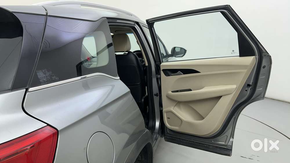 Mg Hector Sharp At, 2021, Petrol