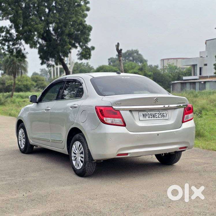 Maruti Suzuki Dzire Vdi, 2020, Diesel