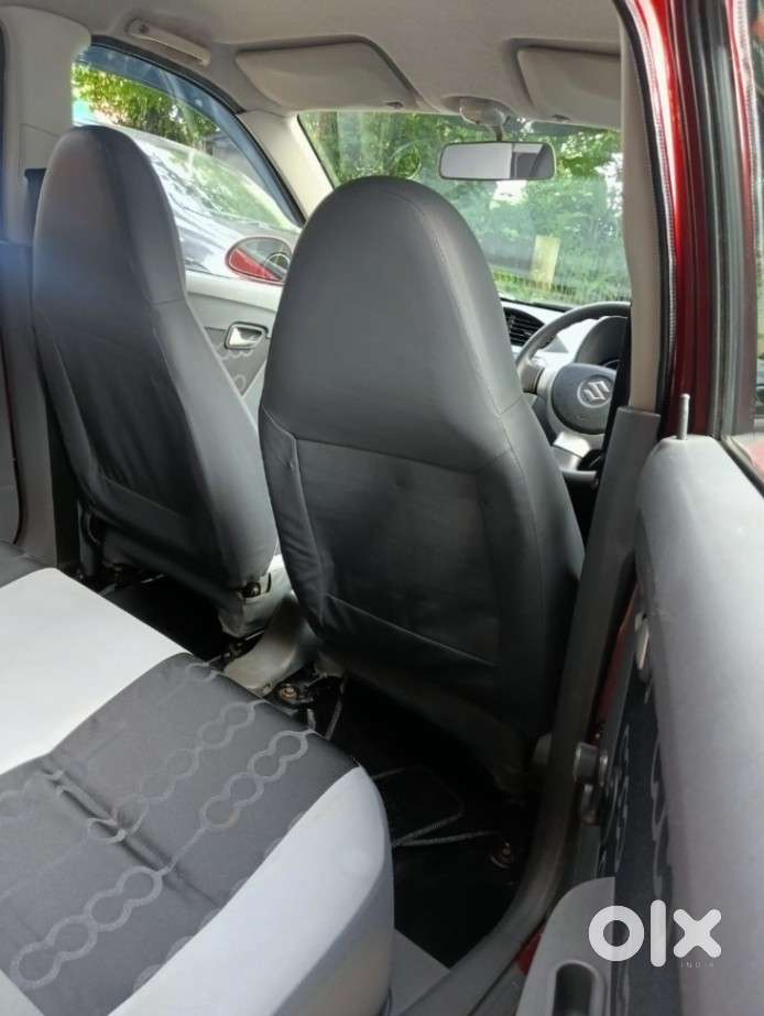 Maruti Suzuki Alto 800 Lxi, 2012, Petrol