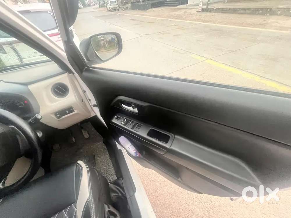 Maruti Wagon R Vxi 2023